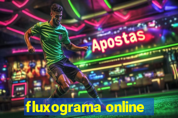 fluxograma online